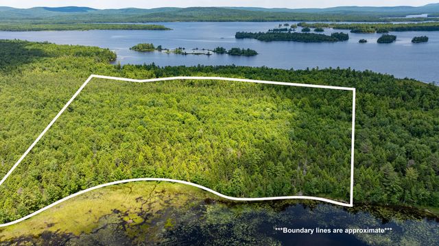 $350,000 | Lot 12 Boyce Cove Road | Lakeville