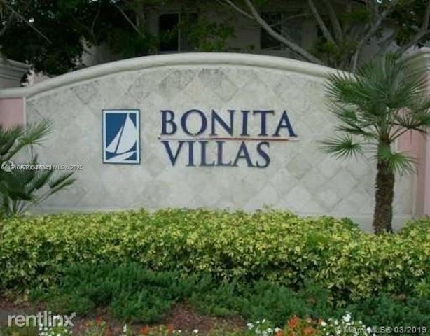 $2,675 | 14029 Southwest 120th Court, Unit 519 | Bonita Villas