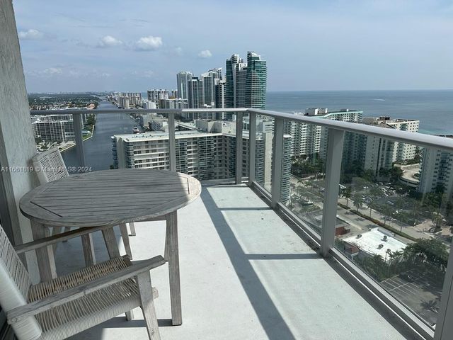 $796,900 | 4010 South Ocean Drive, Unit R2301 | South Central Beach