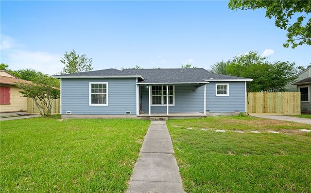 $299,899 | 605 Indiana Avenue | Lindale Park