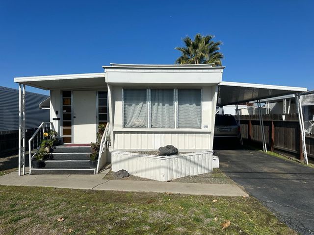 $59,999 | 425 20th Century Boulevard, Unit A13 | Turlock