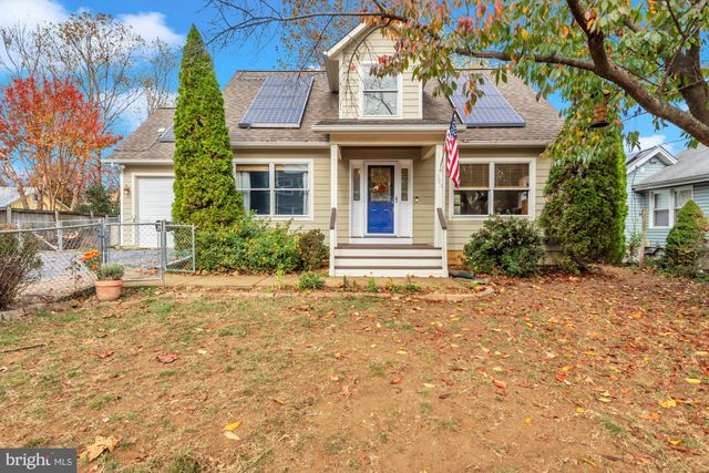 $1,400,000 | 704 Severn Avenue | Annapolis