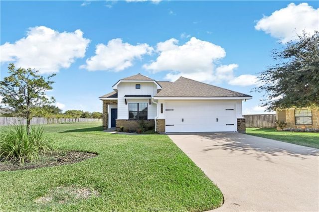 $2,200 | 3804 Wild Horse Creek Court | Creek Meadows