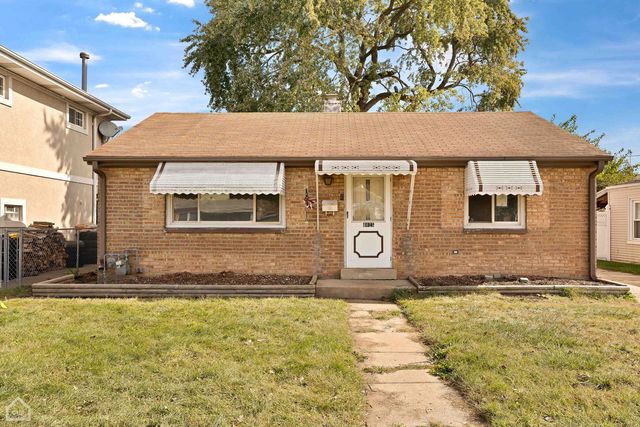 $199,900 | 4025 Grace Street | Schiller Park