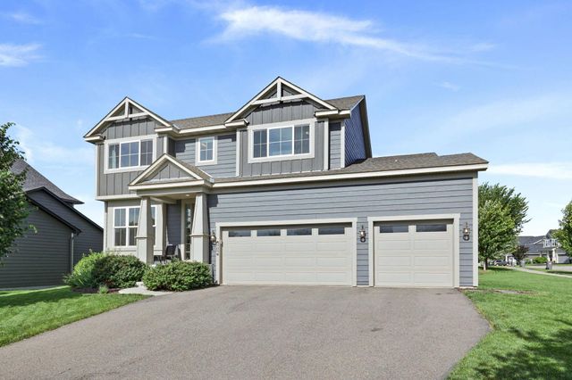 $599,900 | 4030 Grand Chevalle Parkway | Chevalle