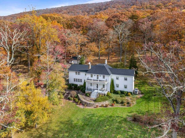 $1,600,000 | 1068 Sheep Meadow Road | Hot Springs