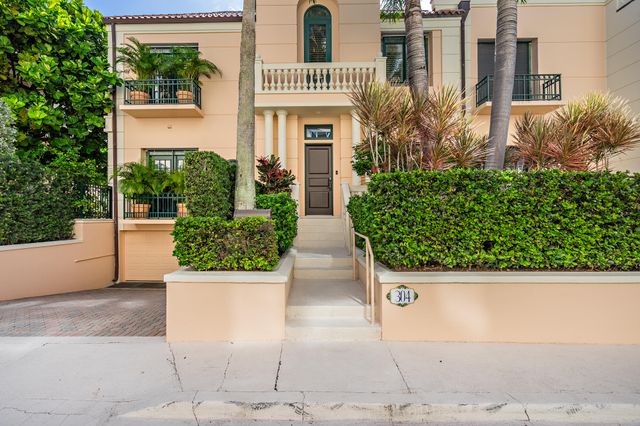 $8,495,000 | 304 Atlantic Avenue | In Town