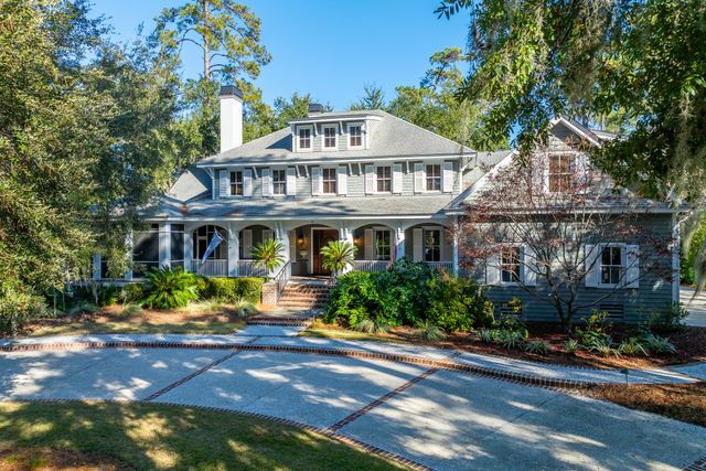 $3,600,000 | 31 Anchorage Way | Islands of Beaufort