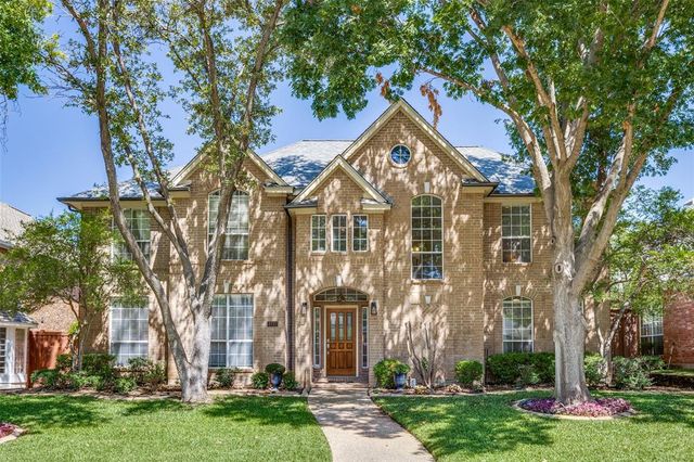 $745,000 | 4317 Turnberry Court | Plano