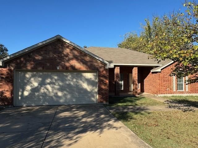 $1,995 | 629 Madeline Court | Azle