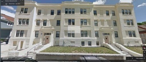 $3,650 | 46 Waverly Street, Unit 3 | Roxbury