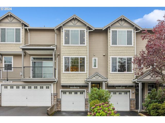 $422,500 | 712 Northwest 118th Avenue, Unit 102 | Cedar Mill