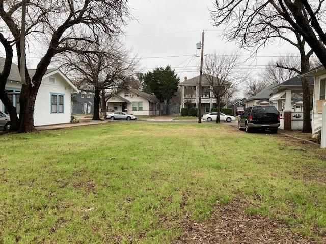 $199,850 | 817 Centre Street | North Oak Cliff