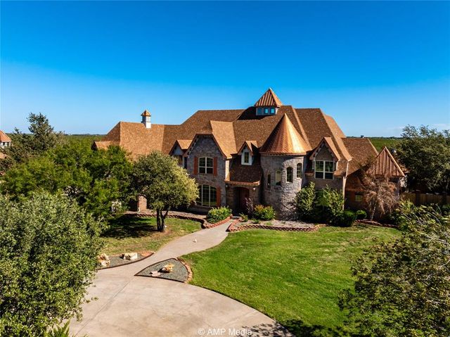 $1,550,000 | 166 Castle Rock | Potosi