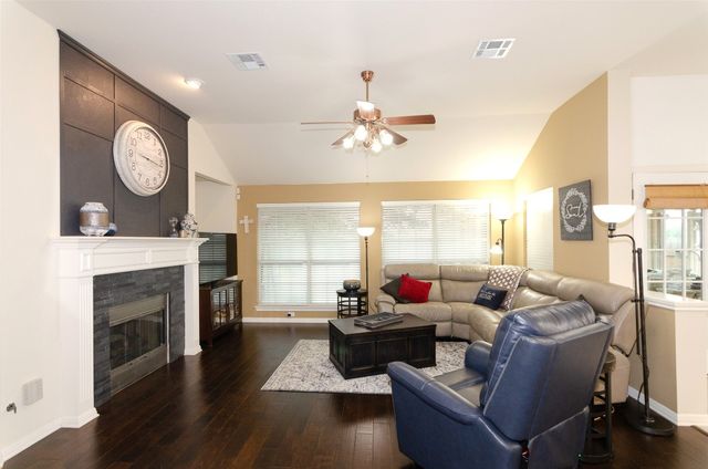 $542,000 | 15012 Galena Drive | Austin