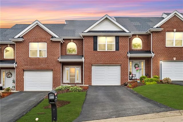 $349,999 | 115 Anderson Station | Peters Township