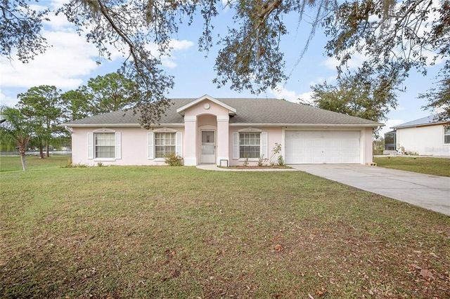 $320,000 | 2600 Newmark Drive | Deltona Lakes