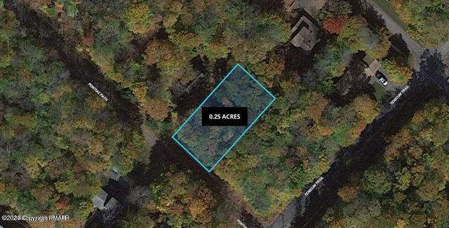 $12,161 | Restricted Address | Coolbaugh Township - Monroe County