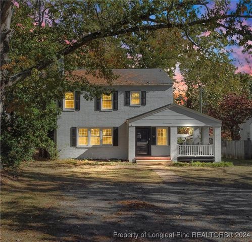 $399,999 | 410 Fairfax Avenue | Terry Sanford