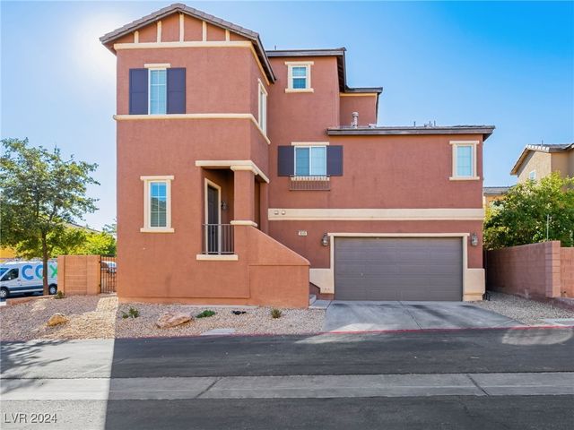 $429,900 | 9049 Boston Springs Avenue | Centennial Hills Town Center