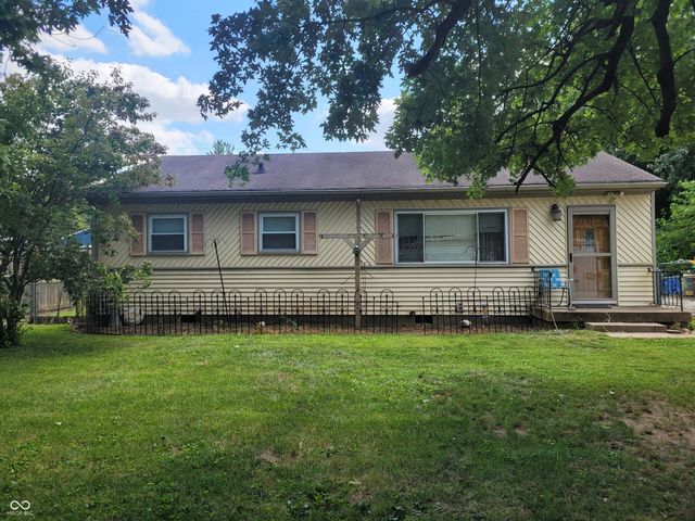 $165,000 | 3817 West McCarty Street | Stout Field