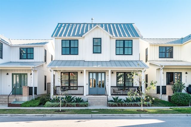 Mueller, Austin, TX Homes for Sale & Real Estate