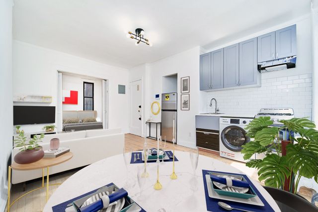 $3,200 | 430 East 66th Street, Unit 14 | Lenox Hill