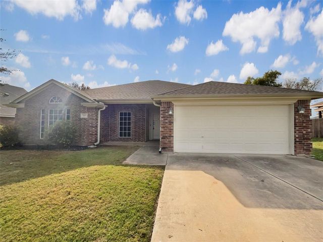 $327,000 | 309 Wonder Oak Court | Weatherford