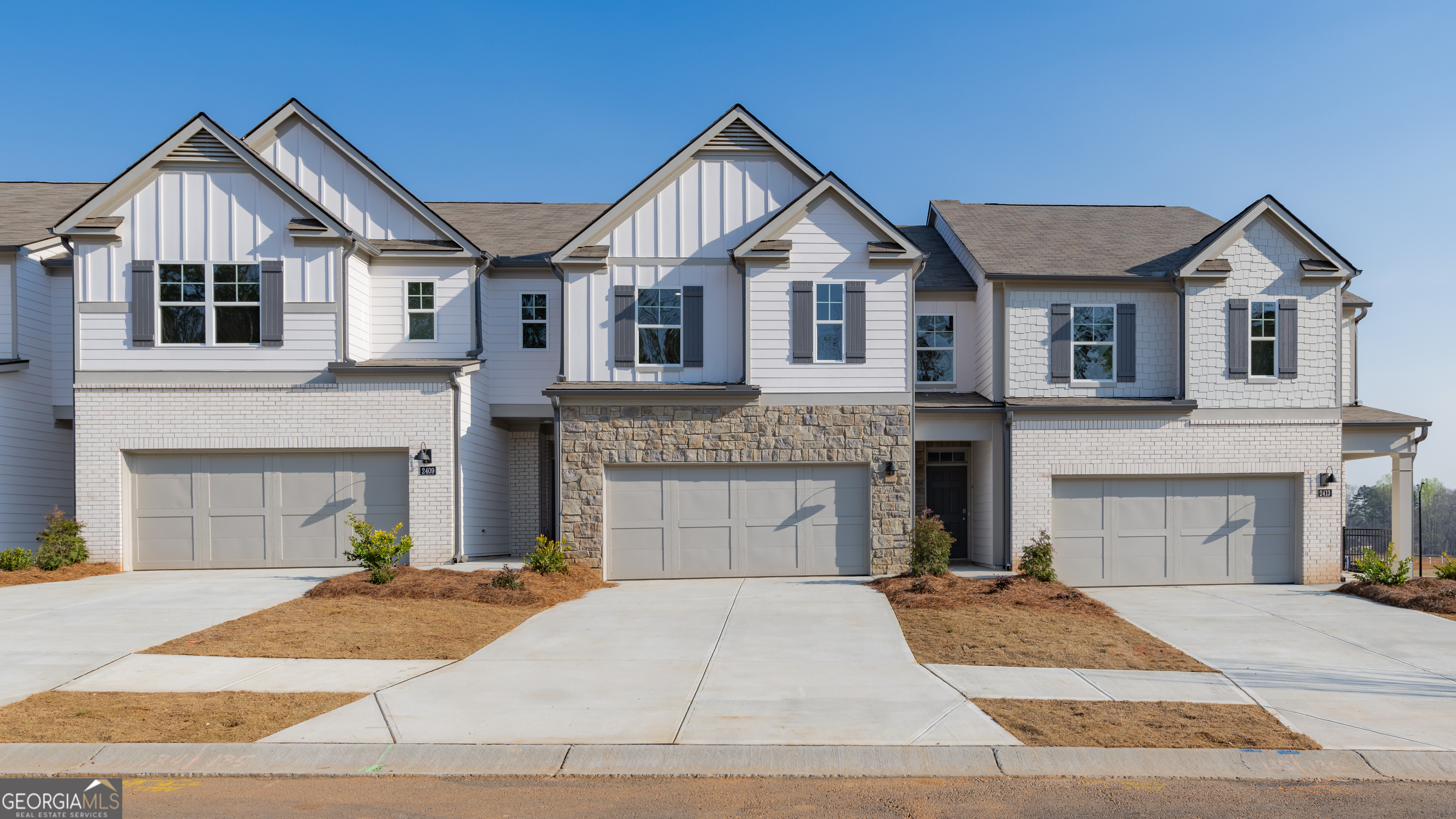 5109 Tulip Square Acworth GA 30101 Compass