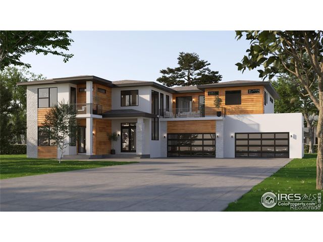 $2,200,000 | 5266 Flora Way | Northwest Arvada