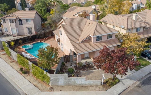 $715,000 | 1507 Promenade Circle | Tracy