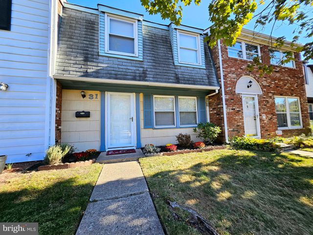 $2,295 | 31 Fireside Court | Willingboro