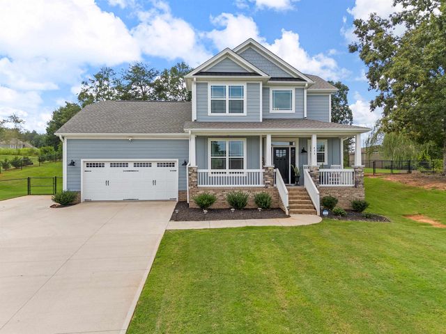 $447,500 | 455 North Beryl Chesnee Sc 29323