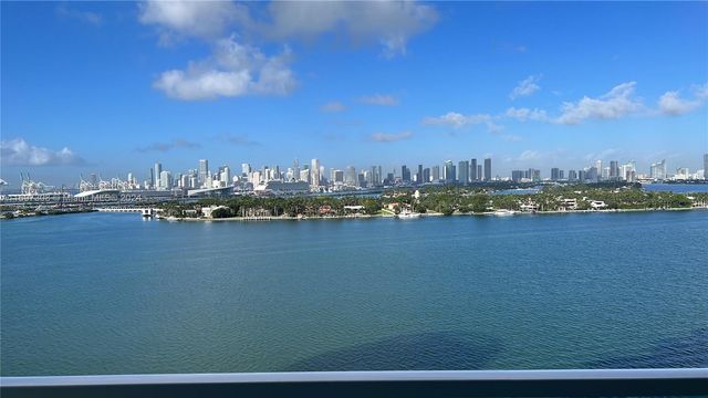 $5,500 | 650 West Avenue, Unit 1605 | The Floridian Condominiums