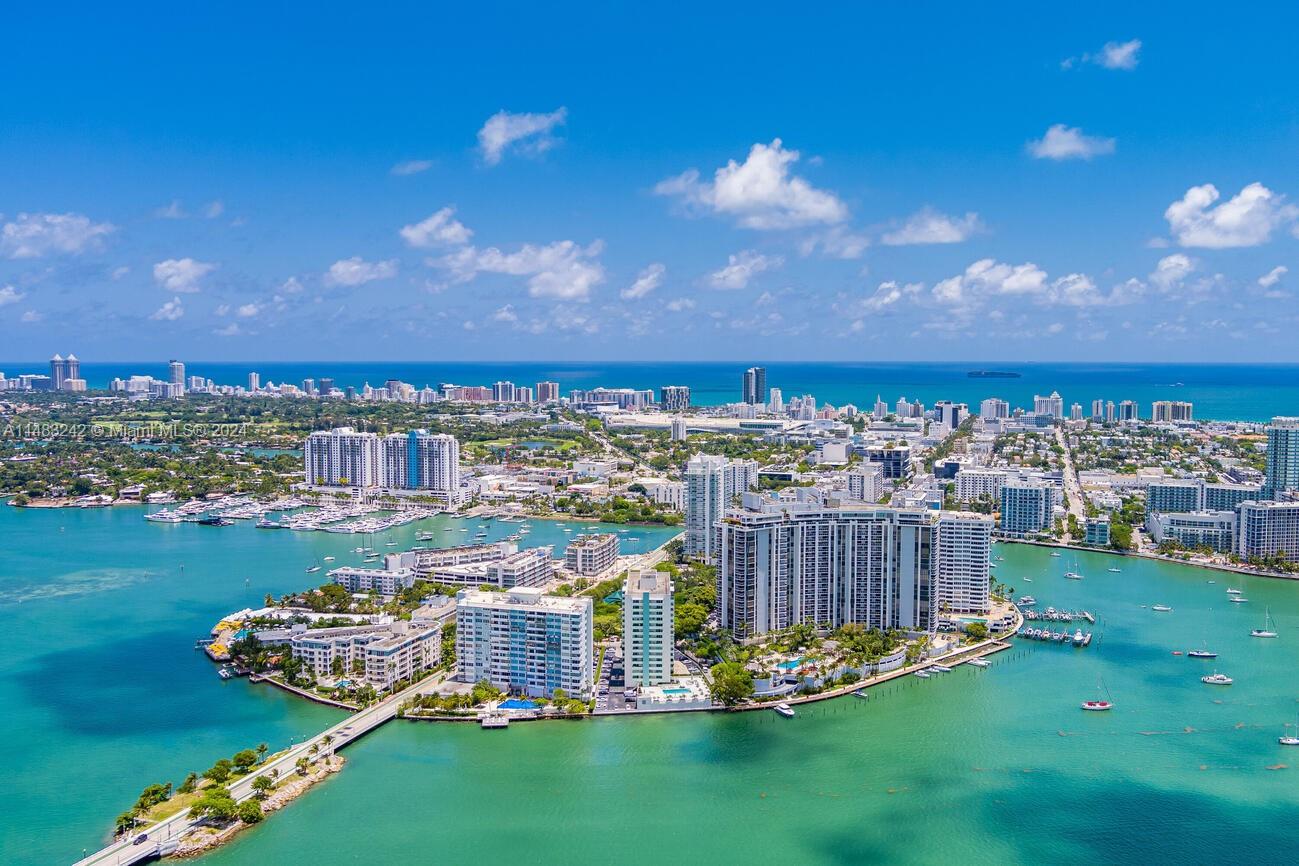 Exploring the Three Islands of Miami Beach: Your Ultimate Travel Guide