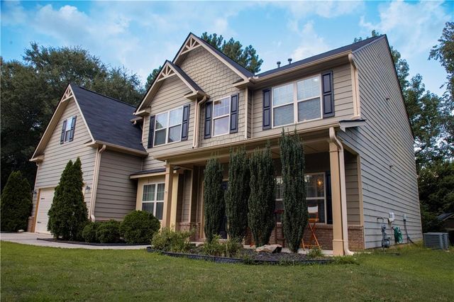 $519,900 | 4370 Snow Mountain Court