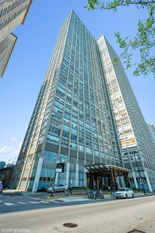 $2,200 | 655 West Irving Park Road, Unit 3404 | Park Place Tower