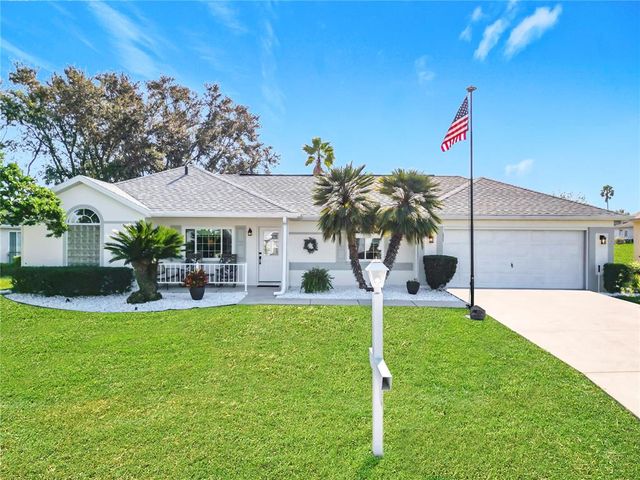 $279,900 | 5226 Northwest 21st Loop | Ocala Palms