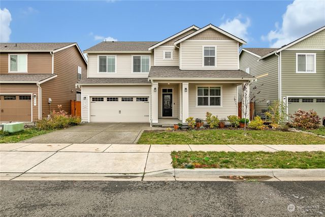 $625,000 | 672 Marcie Lane North | Enumclaw