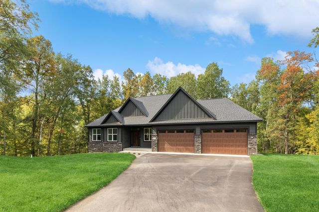 $728,492 | Lot 9 Padre Court | Nisswa