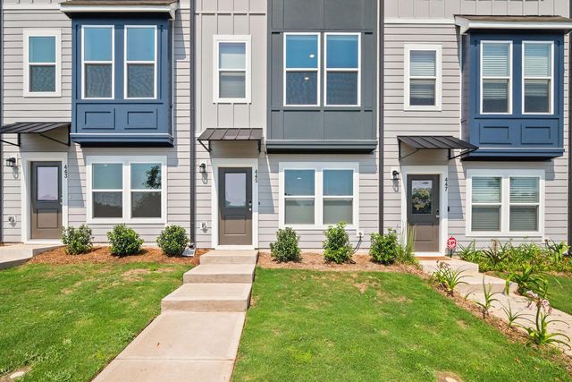 $2,100 | 445 North Fisher Street | North Central Raleigh