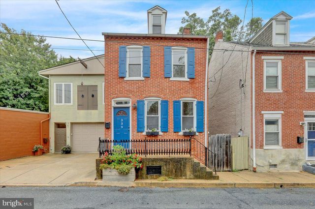 $293,000 | 339 West Grant Street | Chestnut Hill