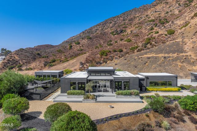 $4,499,000 | 3649 Kanan Road | Agoura Hills Area