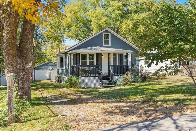 $159,000 | 2010 South Hardy Avenue | Independence