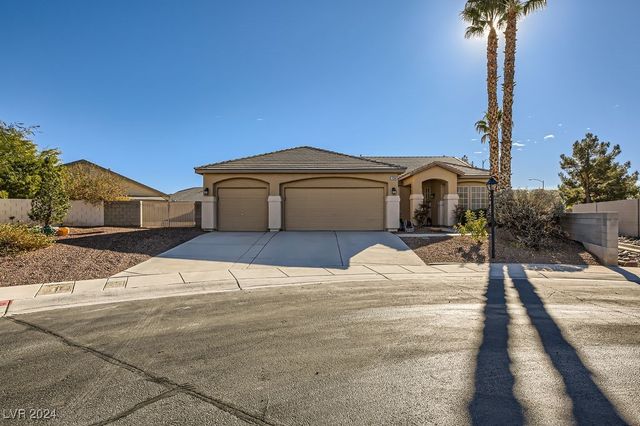 $589,900 | 7200 Rustic Meadow Street | Centennial Hills