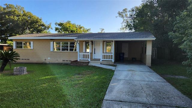 $229,000 | 513 South Brooks Avenue | West DeLand