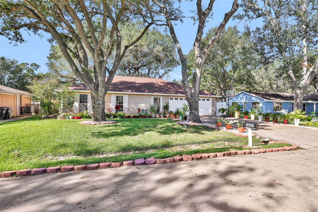 Welcome to 1607 Sanford Street nestled in the heart of Old Katy! Enjoy a 2-year-old roof, energy-efficient windows, a 7-8-year-old AC!