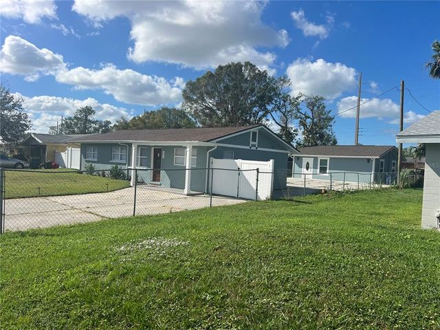 $550,000 | 1903 North Allendale Avenue | North Sarasota