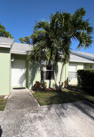 $335,000 | 134 Oakwood Drive | Jupiter Village IV