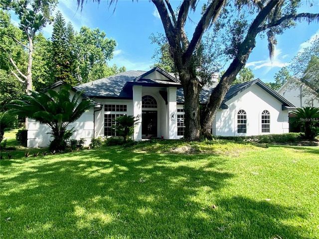 $850,000 | 460 West Palm Valley Drive